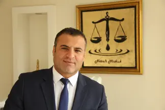 Av. Mehmet Toprak Alpiroğlu profil fotoğrafı 28 - Çankaya, Ankara