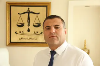 Av. Mehmet Toprak Alpiroğlu profil fotoğrafı 31 - Çankaya, Ankara