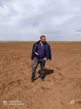 Av. Mehmet Toprak Alpiroğlu profil fotoğrafı 26 - Çankaya, Ankara