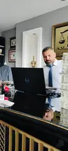 Av. Mehmet Toprak Alpiroğlu profil fotoğrafı 34 - Çankaya, Ankara