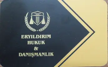 Av. Onur Eryildirim profil fotoğrafı 7 - Keçiören, Ankara