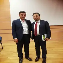Av. Onur Eryildirim profil fotoğrafı 11 - Keçiören, Ankara