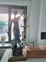 Gizem Erdoğan Avukatlık & Danışmanlık hukuk bürosu fotoğrafı 5 - Denizli, Denizli