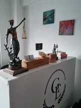 Gizem Erdoğan Avukatlık & Danışmanlık hukuk bürosu fotoğrafı 3 - Denizli, Denizli