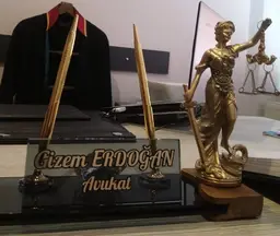 Gizem Erdoğan Avukatlık & Danışmanlık hukuk bürosu fotoğrafı - Denizli, Denizli