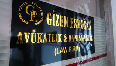 Gizem Erdoğan Avukatlık & Danışmanlık hukuk bürosu fotoğrafı 20 - Denizli, Denizli