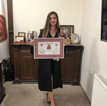 Gizem Erdoğan Avukatlık & Danışmanlık hukuk bürosu fotoğrafı 16 - Denizli, Denizli