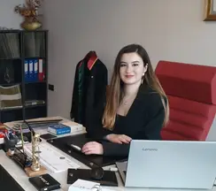 Gizem Erdoğan Avukatlık & Danışmanlık hukuk bürosu fotoğrafı 8 - Denizli, Denizli