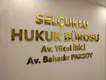 Selçuklu Hukuk Bürosu hukuk bürosu fotoğrafı - Yenimahalle, Ankara