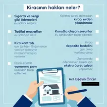 Av. Hüseyin Öncel profil fotoğrafı 11 - Çankaya, Ankara