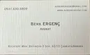 Ergenç Hukuk Ve Danışmanlık hukuk bürosu fotoğrafı 3 - Keçiören, Ankara