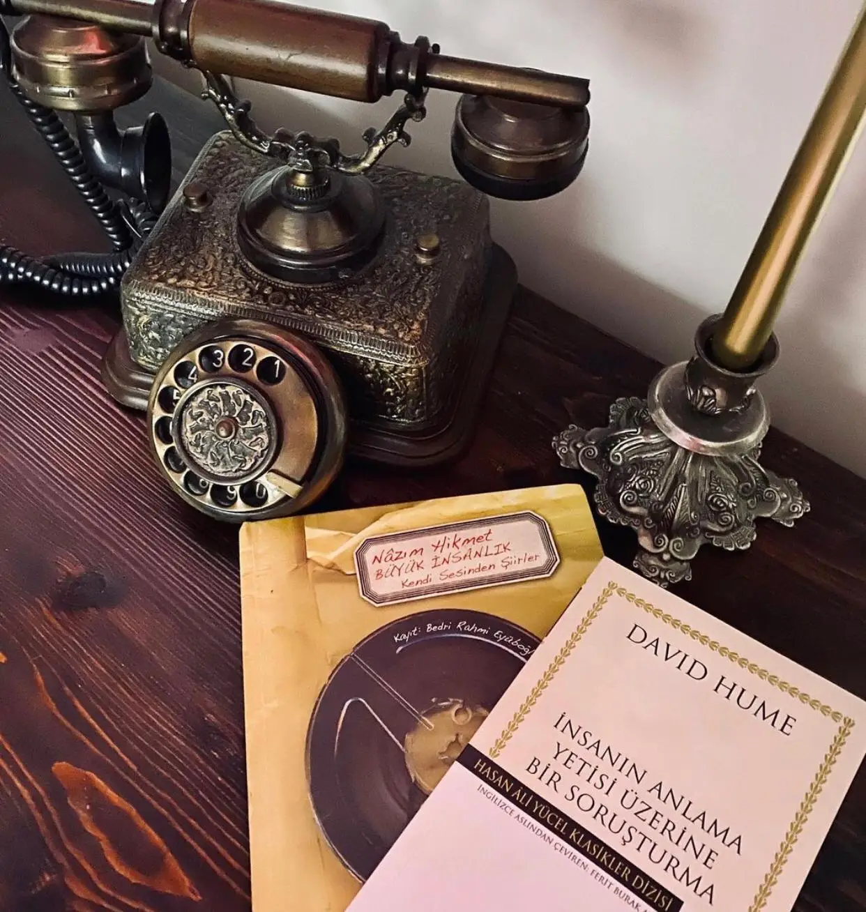 Kandemir Hukuk Bürosu hukuk bürosu fotoğrafı - Denizli, Denizli