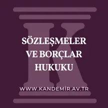 Kandemir Hukuk Bürosu hukuk bürosu fotoğrafı 23 - Denizli, Denizli