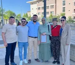 Kandemir Hukuk Bürosu hukuk bürosu fotoğrafı 9 - Denizli, Denizli
