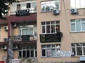 Kandemir Hukuk Bürosu hukuk bürosu fotoğrafı 2 - Denizli, Denizli