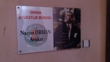 Av. Nazım Orhan profil fotoğrafı 3 - Mamak, Ankara
