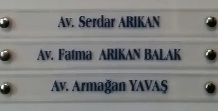 Av. Armağan Yavaş profil fotoğrafı 2 - Çankaya, Ankara