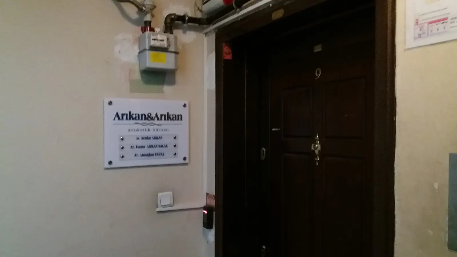 Av. Armağan Yavaş profil fotoğrafı - Çankaya, Ankara