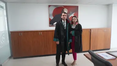 Ersöz Hukuk Bürosu hukuk bürosu fotoğrafı 4 - Denizli, Denizli