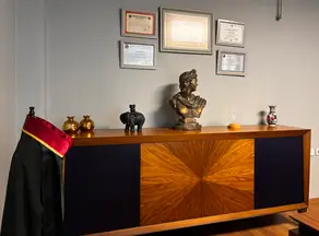 Av. Hatice Akdoğan profil fotoğrafı 2 - Polatlı, Ankara