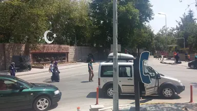 Av. Hasan Aydın profil fotoğrafı - Polatlı, Ankara
