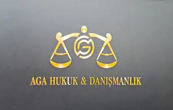 Aga Hukuk Danışmanlık hukuk bürosu fotoğrafı 2 - Denizli, Denizli