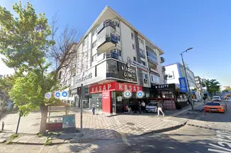 Al & Sa Hukuk Bürosu hukuk bürosu fotoğrafı - Sincan, Ankara