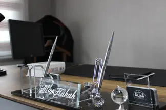 Al & Sa Hukuk Bürosu hukuk bürosu fotoğrafı 3 - Sincan, Ankara