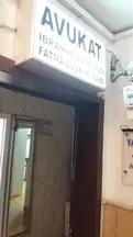 Av. İbrahim Emin Yazı profil fotoğrafı 4 - Sincan, Ankara