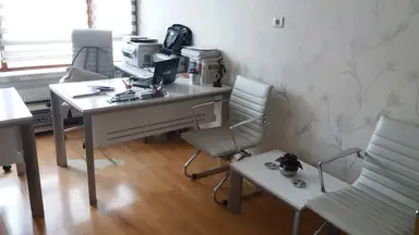 Av. İbrahim Emin Yazı profil fotoğrafı 2 - Sincan, Ankara