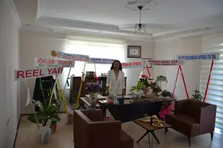 Av. Esma Gül Türk profil fotoğrafı 2 - Denizli, Denizli