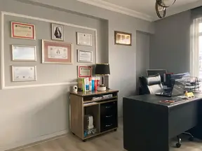 Av. Gözde Nur Çakır Dolu profil fotoğrafı 3 - Sincan, Ankara