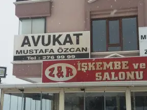 Av. Mustafa Özcan profil fotoğrafı 2 - Sincan, Ankara