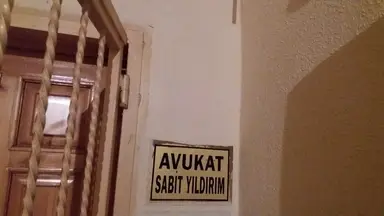 Av. Sabit Yıldırım profil fotoğrafı 2 - Sincan, Ankara
