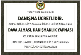 Ea Hukuk, Danışmanlık Ve Arabuluculuk Ofisi hukuk bürosu fotoğrafı 18 - Kale, Denizli