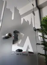 Ea Hukuk, Danışmanlık Ve Arabuluculuk Ofisi hukuk bürosu fotoğrafı 11 - Kale, Denizli