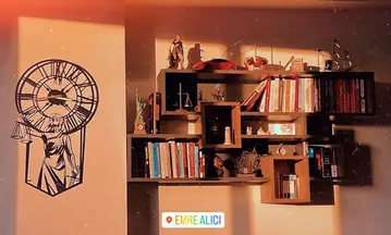 Ea Hukuk, Danışmanlık Ve Arabuluculuk Ofisi hukuk bürosu fotoğrafı 9 - Kale, Denizli