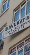 Av. İrfan Yurduseven profil fotoğrafı 2 - Sincan, Ankara