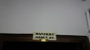 Av. Hamit Ay profil fotoğrafı 3 - Sincan, Ankara
