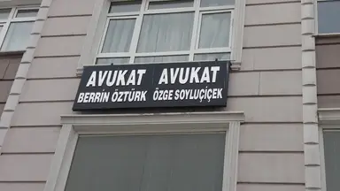 Av. Berrin Öztürk profil fotoğrafı 2 - Sincan, Ankara