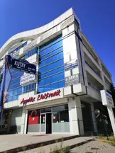 Av. Mikail Ünal profil fotoğrafı 4 - Sincan, Ankara
