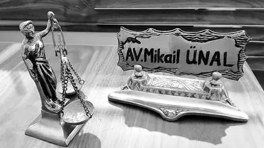 Av. Mikail Ünal profil fotoğrafı - Sincan, Ankara