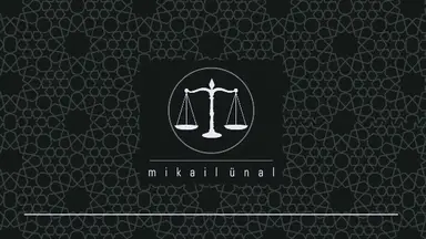 Av. Mikail Ünal profil fotoğrafı 9 - Sincan, Ankara