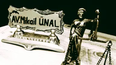 Av. Mikail Ünal profil fotoğrafı 12 - Sincan, Ankara