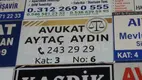 Av. Aytaç Aydın fotoğrafı 2 - Sincan, Ankara