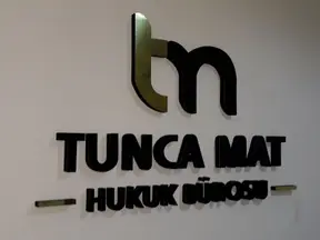 Tunca Mat Hukuk hukuk bürosu fotoğrafı 4 - Sincan, Ankara