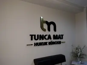 Tunca Mat Hukuk hukuk bürosu fotoğrafı 2 - Sincan, Ankara