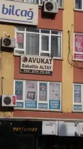 Av. Bahattin Altay profil fotoğrafı 2 - Sincan, Ankara