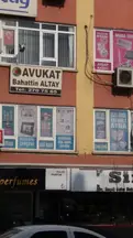 Av. Bahattin Altay profil fotoğrafı 3 - Sincan, Ankara