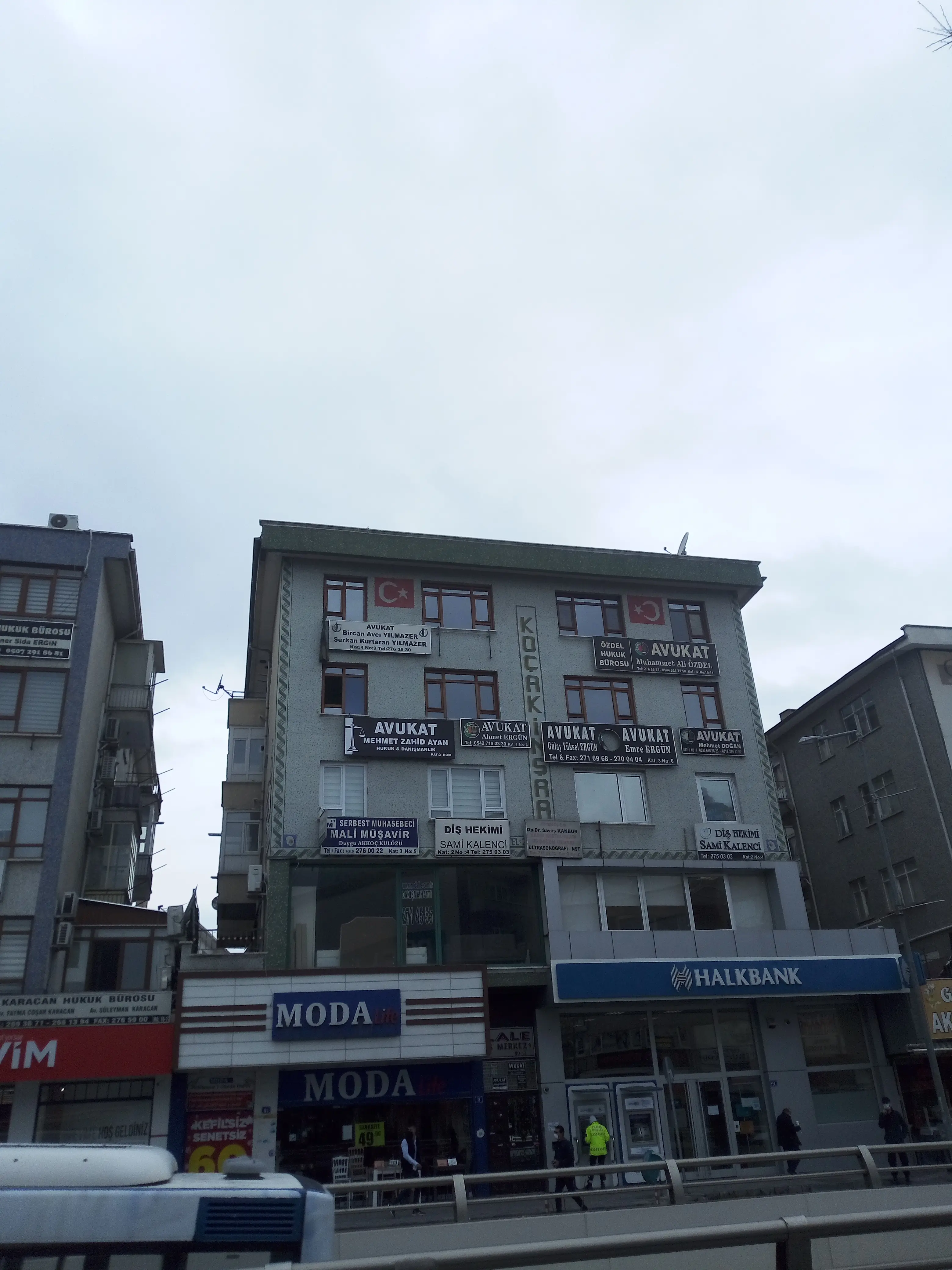 Av. Mehmet Zahid Ayan profil fotoğrafı - Sincan, Ankara